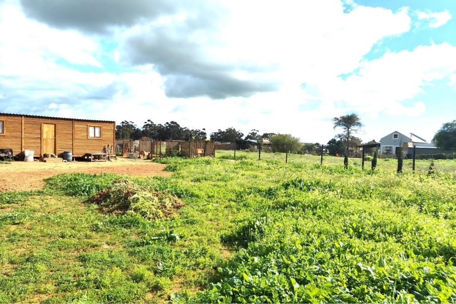 0 Bedroom Property for Sale in Moorreesburg Rural Western Cape